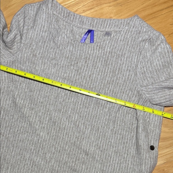 Seraphine Snap Sides Maternity & Nursing Top - Picture 4 of 8